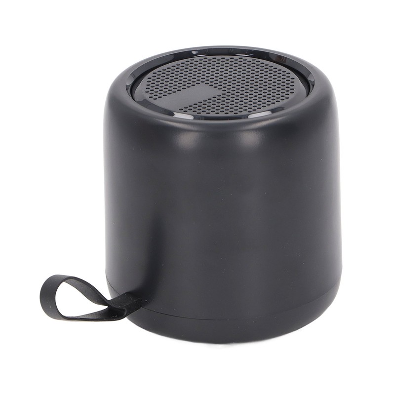 Bluetooth Speaker Multifunction Mini HiFi Stereo Sound Lightweight Portable Wireless