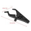 Cruise Throttle Clamp, Motorcycle Throttle Lock Cruise Control Motorcycle Cruise