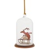 Kloche Special Delivery Ornament, A30264