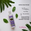 Florigan Crema Peinar Aceites De Castañas Y Áloe Vera 250ml.