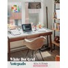 Dot Grid Pads 8.5" x 11", 6 Pack, Dotted Grid