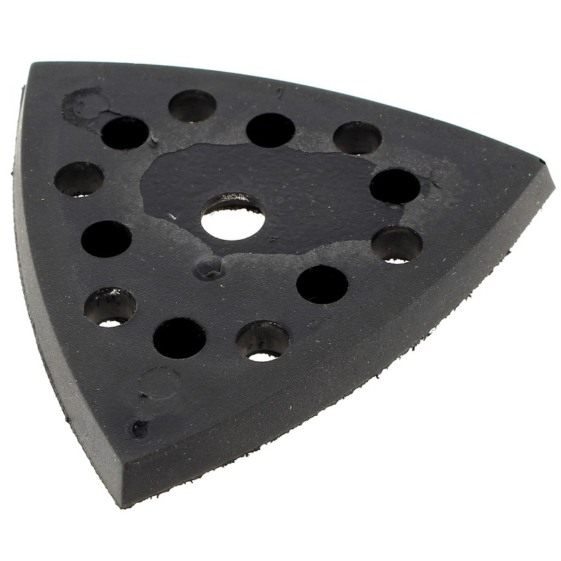 Metabo 624970000 Cling-Fit Base Plate, 0 V, Green