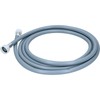 LUTH Premium Profi Parts Inlet Hose Extension Straight 3.5 m