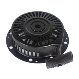 Lumix GC Pull Start Recoil Starter for Go Kart Dune Buggy 4 Wheelers HM100 10HP Engine Motor