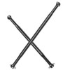 RcarmubWow RC Center Driveshafts Dogbone Upgrades Part for 1/8 KRATON
