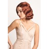 Annabelle's Wigs A 1940'S Style, Copper Red, Wavy Wig: Banbury