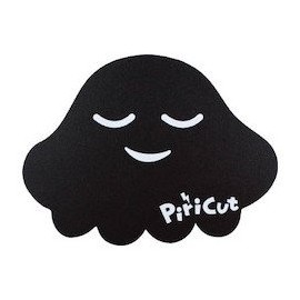 Atom wantattipirikatto yurage (Black) PCM005 