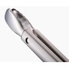 Joseph Joseph GrillOut Stainless Steel BBQ Tongs, Precision Grip, Retractable