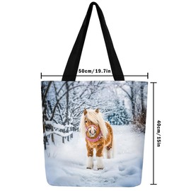 Loussiesd Sloth Canvas Shopping Bag Cute Animal Fabric Bag This is a Sloth Fabric Bag for Men Women Tote Bag Green Shopping Bag for School Work Beach Travel Shopping, light brown