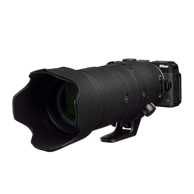 easyCover - Lens Oak - Lens protector - Protection for