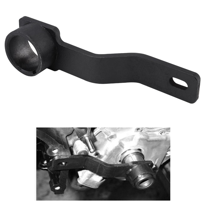 Auto Car Crankshaft Positioning Tool Timing Crank Wrench for Ford