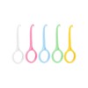5PCS Aligner Removal Tool Invisible Braces Extractor Tooth Hook for