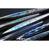 Murata Gold Foil "Gleaming Lures" Hologram Foil for Lures (Drop