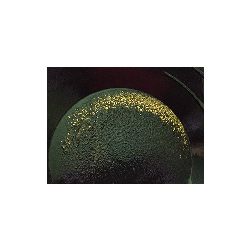 Goldn Gold Paydirt Stash Panning Pay Dirt Bag – Gold