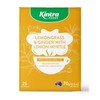 Kintra Foods Lemongrass, Ginger & Lemon Myrtle Herbal Tea 25