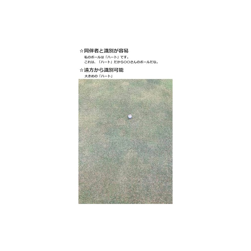 Hapiraki Golf Line Golf Ball TP5 TP5X Teepee Five Series