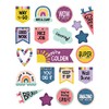 Oh Happy Day Stickers