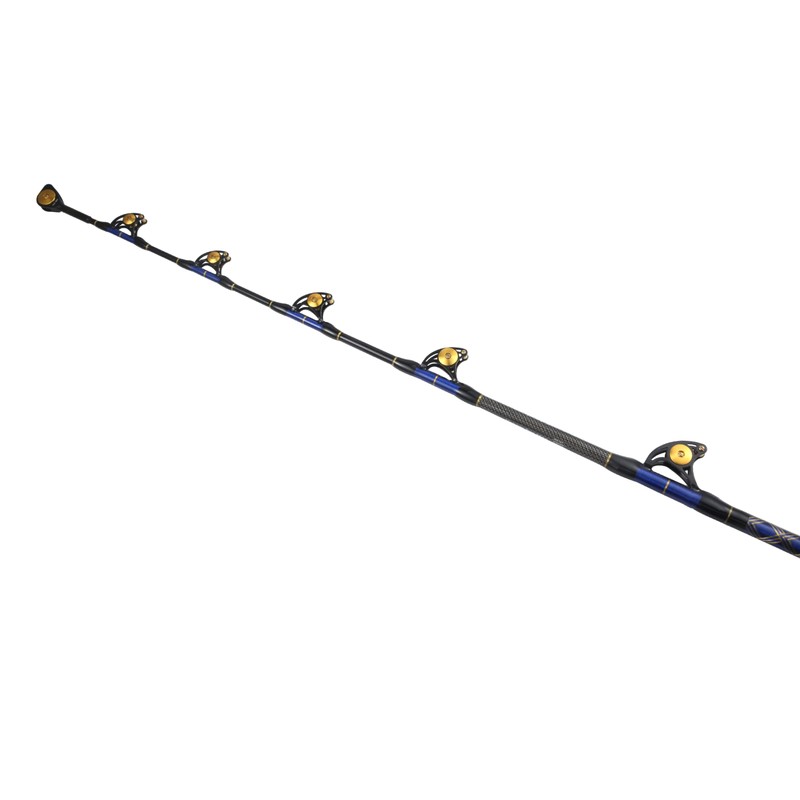 Okiaya Venom-Pro Max 50-80lb Saltwater Fishing Rod