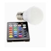 Vibe E-ssential TikTok Vibe Color Changing Smart RGBW LED Bulb