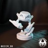 Beldum Metang Metagross || Kaijumon Mechacross || Extra Durable 3D