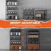 Adjustable Pallet Rack Beam and Frame System, High Density Warehouse
