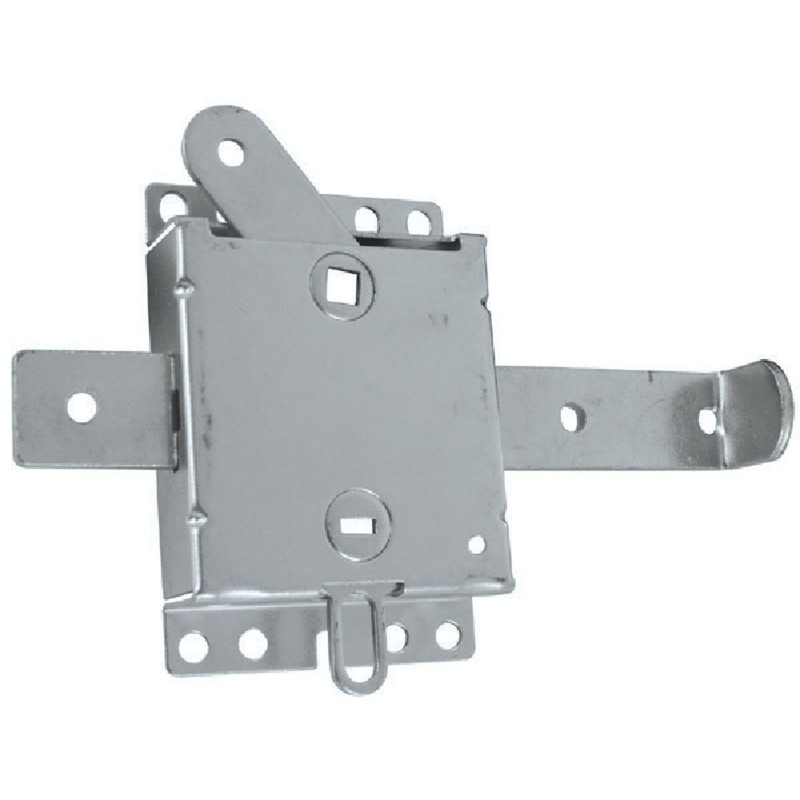 Prime Line Products Garage Door Slide Lock GD 52138 [Misc.]