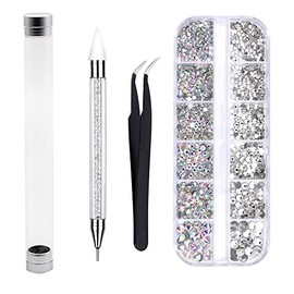 Magic Hair Curlers, Spiral Curls Styling Kit, 20 No Heat Hair Curlers and 1 Styling Hooks, for Extra Long Hair Up to 22 Inches