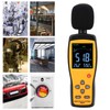SMART SENSOR AS844+ Sound Level Meter LCD Digital Decibel Meter