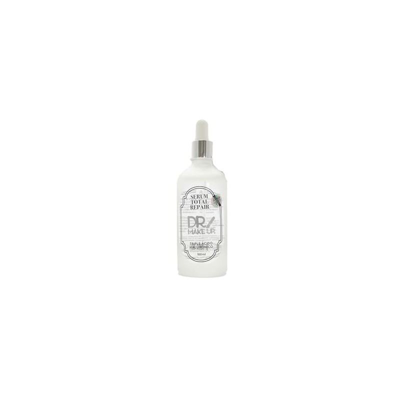 Serum Total Repair - Triple Hyaluronic Acid