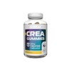 Activlab Crea Gummies Creatine Monohydrate - 60 Gels (Lemon-Lime), Creatine,