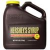 Hershey's -Special Dark Syrup, 8-Pound Bottle