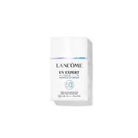 Lancôme UV Expert Supra Screen SPF50+ Invisible UV Serum, Fast-Absorbing Anti-Ageing Sunscreen with Protection Against UVA UVB and Pollution, Reduces Dark Spots, 40ml