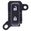 ApplianPar Front Driver Side Door Lock Switch Button for Mazda
