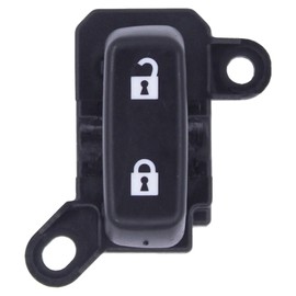 ApplianPar Front Driver Side Door Lock Switch Button for Mazda 3 2010-2013 Mazda 6 2009-2013 CX-7 2007-2012 CX-9 2007-2015