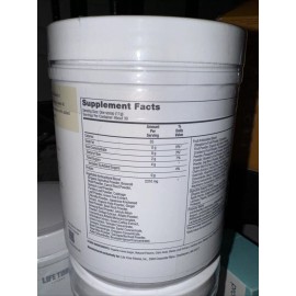 LifeTime Life Greens Mixed Berry  Dietary Supplement Powder Immune Digestive