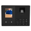 2.8 Inch Attendance Machine 3 in 1 Fingerprint Palm Vein