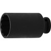 BGS 1/2-Inch Drive Deep Socket, 12-Point, 34 x 12.5 mm