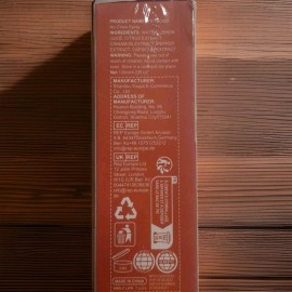 Yegbong No-Chew Spray 120ml