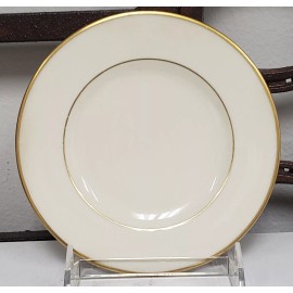 Lenox Fine China MANSFIELD Bread And Butter Plate Never Used BRAND NEW