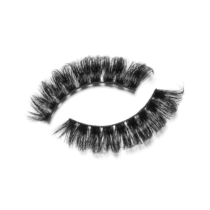 Eylure Volume & Curl No. 111 False Lashes