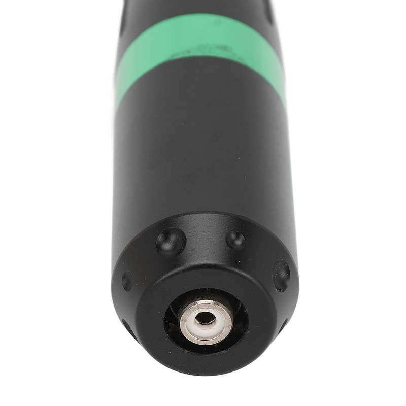 Tattoo Pen Machine RCA Interface Slip Proof Handle Shader Liner