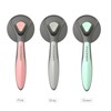Cat Self Cleaning Slicker Brush Dog Brush Pets Push Hair