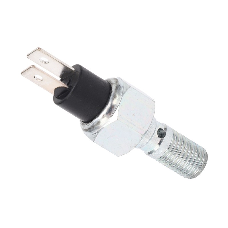 Brake Pressure Line Switch 4012399 Rust Proof Precision Threads Replacement