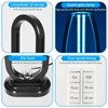 Uv Bed Bugs, Uv Lamp for Bedbugs, with 3- Speed