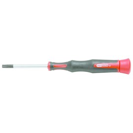 KS Tools 500.7117 Precision screwdriver, TX, T15