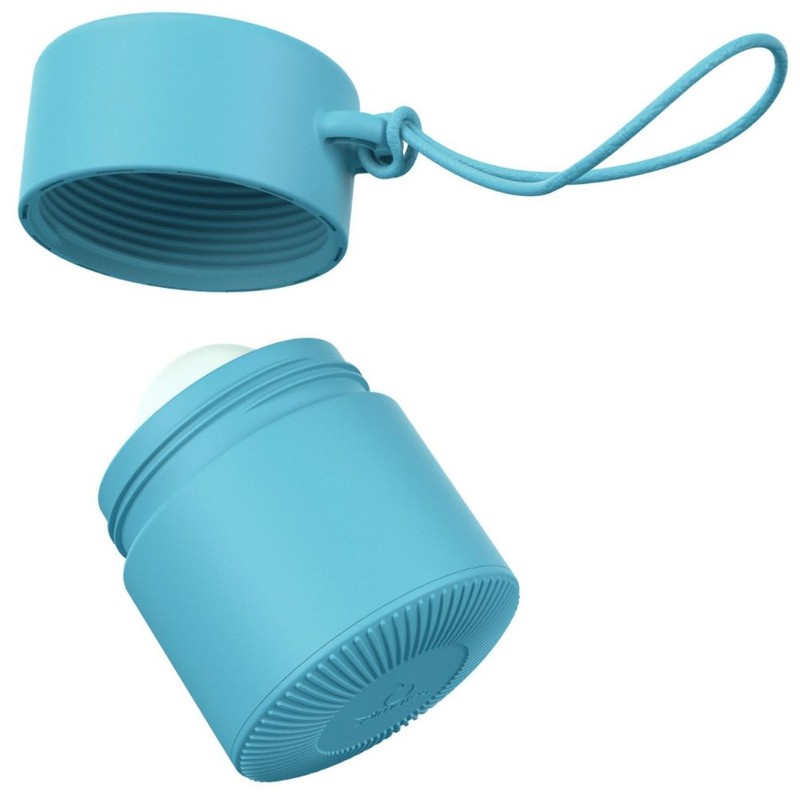 Solmates Refillable Sunscreen Applicator 50ml, Lifeguard Edition