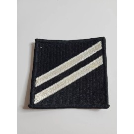 New USN US Navy SEAMAN, HOSPITALMAN APPRENTICE E-2 Sleeve Insignia Patch
