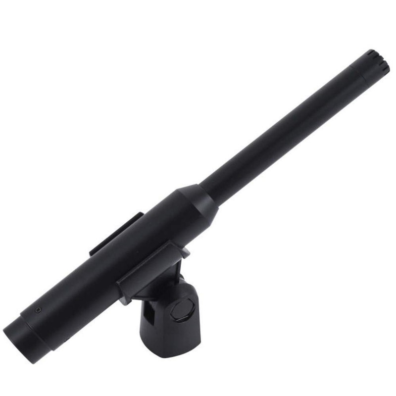 Superlux ECM-999 Omnidirectional Condenser Microphone for Measurement Black