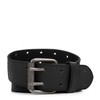 Lois - Men's Leather Belt - Exquisitely Designed Leather Belt