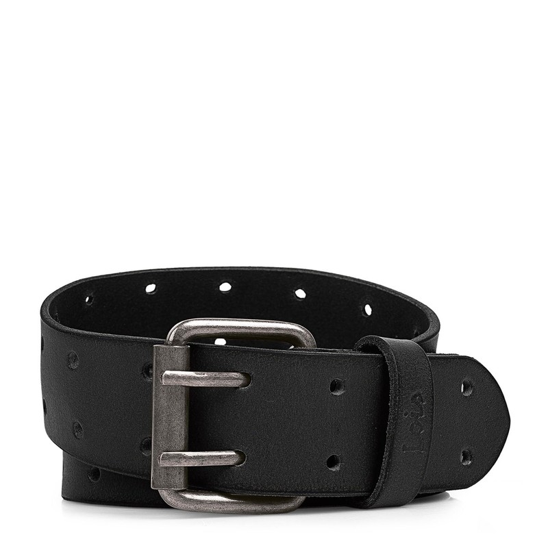 Lois - Men's Leather Belt - Exquisitely Designed Leather Belt